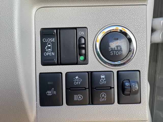 タントＸ　ＳＡIIIフルセグナビ　バックモニター　ＥＴＣ　Ｂｌｕｅｔｏｏｔｈ　衝突低減ブレーキ（福岡県）の中古車