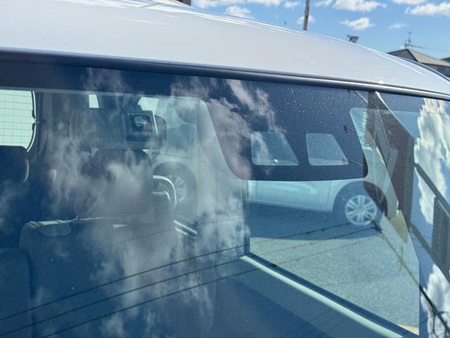 タントＸ　ＳＡIIIフルセグナビ　バックモニター　ＥＴＣ　Ｂｌｕｅｔｏｏｔｈ　衝突低減ブレーキ（福岡県）の中古車
