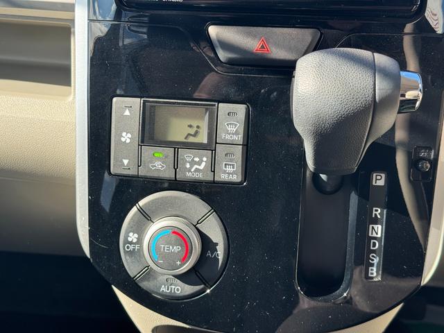 タントＸ　ＳＡIIIフルセグナビ　バックモニター　ＥＴＣ　Ｂｌｕｅｔｏｏｔｈ　衝突低減ブレーキ（福岡県）の中古車