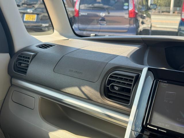 タントＸ　ＳＡIIIフルセグナビ　バックモニター　ＥＴＣ　Ｂｌｕｅｔｏｏｔｈ　衝突低減ブレーキ（福岡県）の中古車