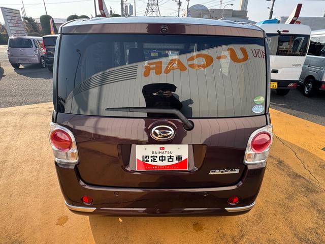 ムーヴキャンバスＸブラックインテリアリミテッド　ＳＡIII純正フルセグナビ　　ドラレコ　パノラマモニター　衝突低減ブレーキ（福岡県）の中古車