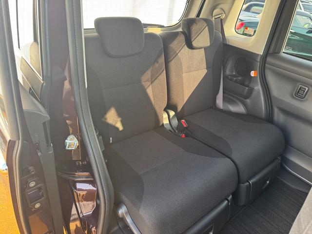 ムーヴキャンバスＸブラックインテリアリミテッド　ＳＡIII純正フルセグナビ　　ドラレコ　パノラマモニター　衝突低減ブレーキ（福岡県）の中古車