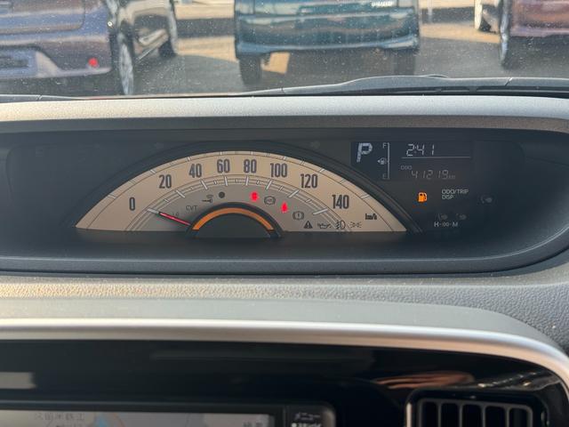 ムーヴキャンバスＸブラックインテリアリミテッド　ＳＡIII純正フルセグナビ　　ドラレコ　パノラマモニター　衝突低減ブレーキ（福岡県）の中古車