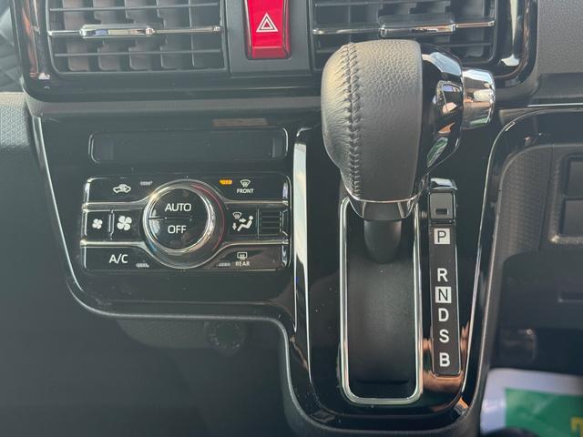 タントカスタムＲＳ純正フルセグナビ　ドラレコ　パノラマモニター　Ｂｌｕｅｔｏｏｔｈ（福岡県）の中古車