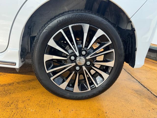 タントカスタムＲＳ純正フルセグナビ　ドラレコ　パノラマモニター　Ｂｌｕｅｔｏｏｔｈ（福岡県）の中古車