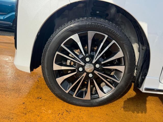 タントカスタムＲＳ純正フルセグナビ　ドラレコ　パノラマモニター　Ｂｌｕｅｔｏｏｔｈ（福岡県）の中古車