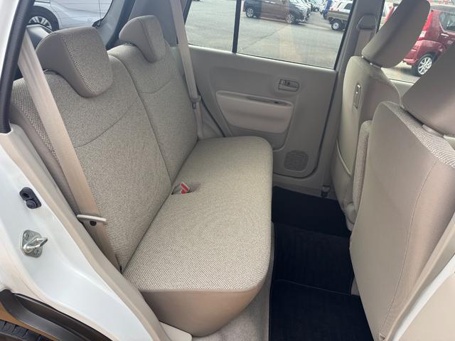 アルトラパンLフルセグナビ パノラマモニター 衝突低減ブレーキ シートヒーター Bluetooth(福岡県)の中古車