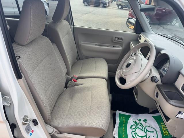 アルトラパンLフルセグナビ パノラマモニター 衝突低減ブレーキ シートヒーター Bluetooth(福岡県)の中古車