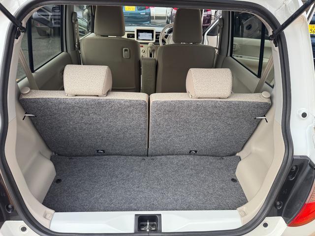 アルトラパンLフルセグナビ パノラマモニター 衝突低減ブレーキ シートヒーター Bluetooth(福岡県)の中古車