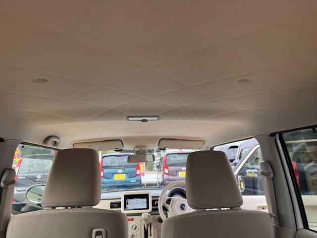 アルトラパンLフルセグナビ パノラマモニター 衝突低減ブレーキ シートヒーター Bluetooth(福岡県)の中古車