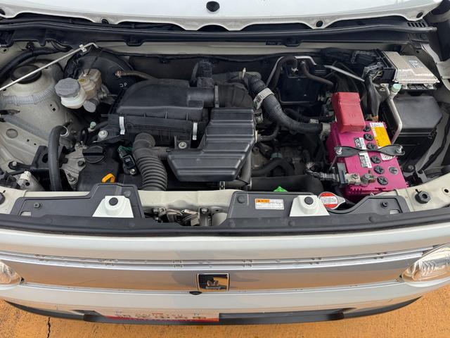 アルトラパンLフルセグナビ パノラマモニター 衝突低減ブレーキ シートヒーター Bluetooth(福岡県)の中古車