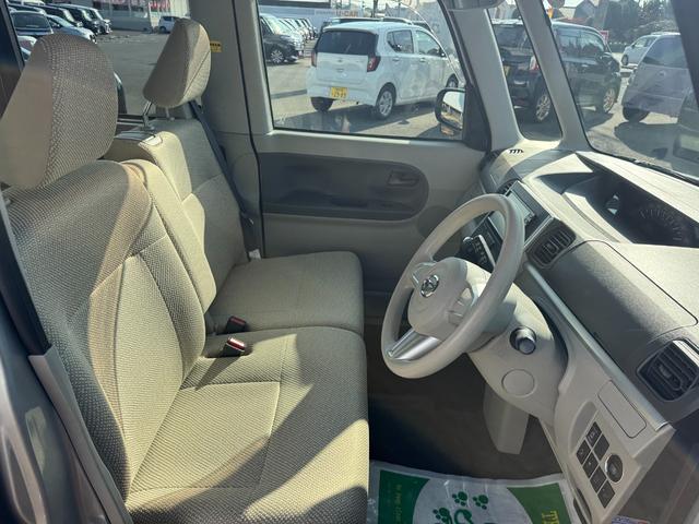 タントＸ　ＳＡワンセグナビ　衝突低減ブレーキ（福岡県）の中古車