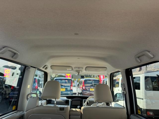 タントＸ　ＳＡワンセグナビ　衝突低減ブレーキ（福岡県）の中古車