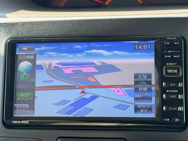 タントＸ　ＳＡワンセグナビ　衝突低減ブレーキ（福岡県）の中古車