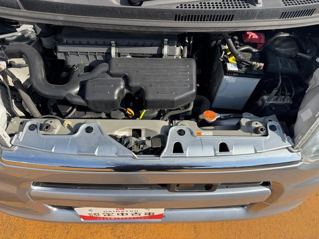 タントＸ　ＳＡワンセグナビ　衝突低減ブレーキ（福岡県）の中古車