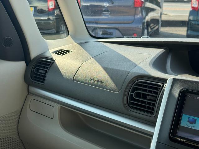 タントＸ　ＳＡワンセグナビ　衝突低減ブレーキ（福岡県）の中古車