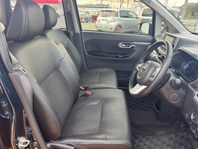 ムーヴカスタム　ＲＳ　ハイパーＳＡIII純正フルセグナビ　ＥＴＣ　バックモニター（福岡県）の中古車