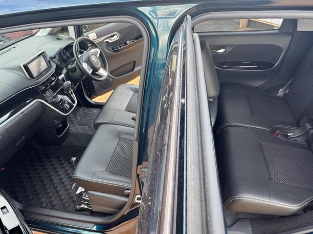 ムーヴカスタム　ＲＳ　ハイパーＳＡIII純正フルセグナビ　ＥＴＣ　バックモニター（福岡県）の中古車