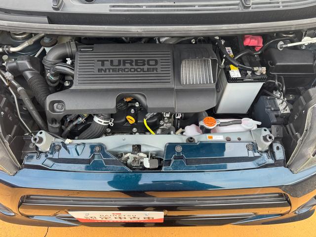 ムーヴカスタム　ＲＳ　ハイパーＳＡIII純正フルセグナビ　ＥＴＣ　バックモニター（福岡県）の中古車