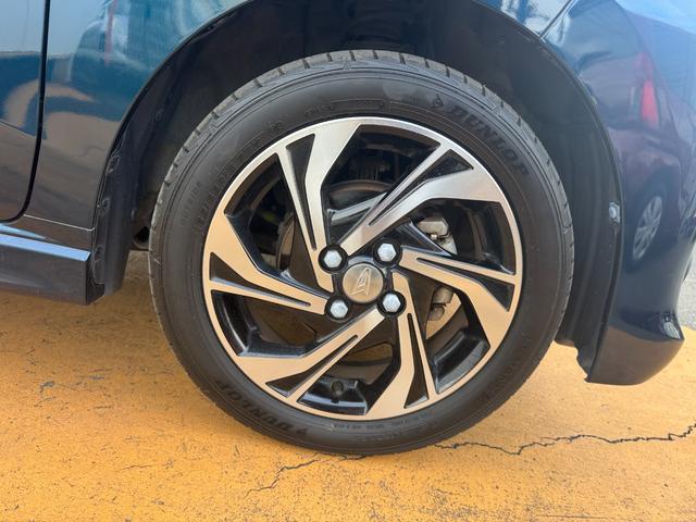 ムーヴカスタム　ＲＳ　ハイパーＳＡIII純正フルセグナビ　ＥＴＣ　バックモニター（福岡県）の中古車