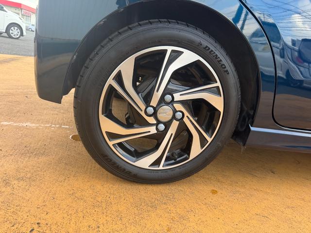 ムーヴカスタム　ＲＳ　ハイパーＳＡIII純正フルセグナビ　ＥＴＣ　バックモニター（福岡県）の中古車