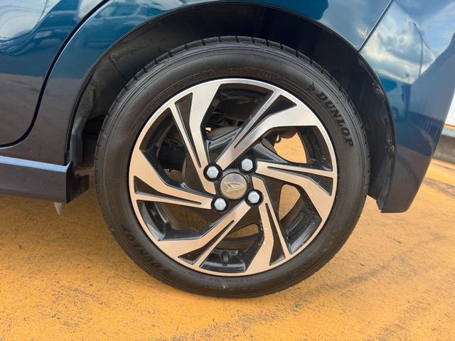 ムーヴカスタム　ＲＳ　ハイパーＳＡIII純正フルセグナビ　ＥＴＣ　バックモニター（福岡県）の中古車