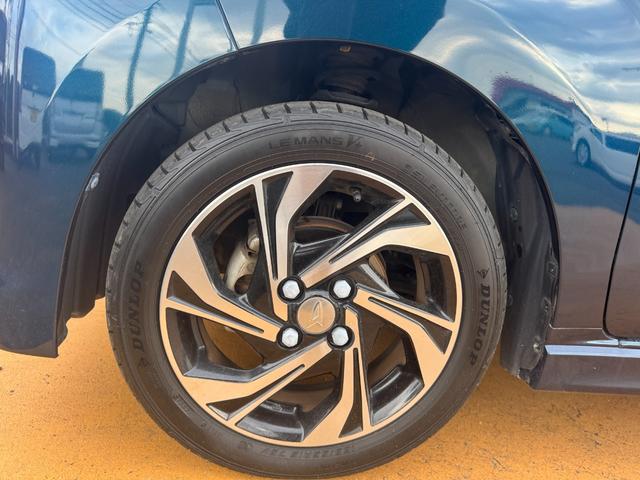 ムーヴカスタム　ＲＳ　ハイパーＳＡIII純正フルセグナビ　ＥＴＣ　バックモニター（福岡県）の中古車