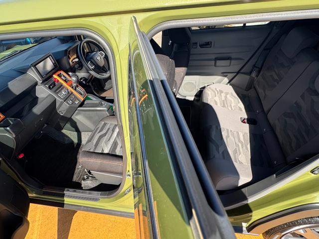 タフトＧ純正フルセグナビ　ドラレコ　バックモニター　Ｂｌｕｅｔｏｏｔｈ　シートヒーター　衝突低減ブレーキ（福岡県）の中古車