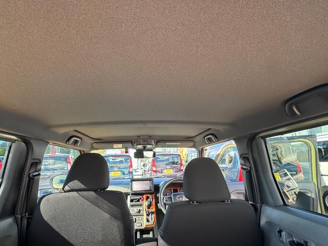 タフトＧ純正フルセグナビ　ドラレコ　バックモニター　Ｂｌｕｅｔｏｏｔｈ　シートヒーター　衝突低減ブレーキ（福岡県）の中古車