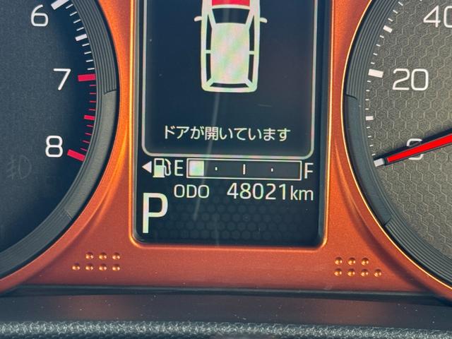 タフトＧ純正フルセグナビ　ドラレコ　バックモニター　Ｂｌｕｅｔｏｏｔｈ　シートヒーター　衝突低減ブレーキ（福岡県）の中古車