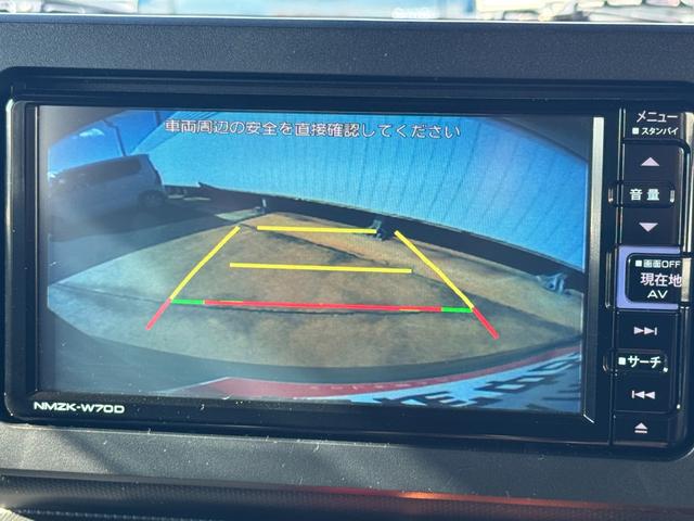 タフトＧ純正フルセグナビ　ドラレコ　バックモニター　Ｂｌｕｅｔｏｏｔｈ　シートヒーター　衝突低減ブレーキ（福岡県）の中古車