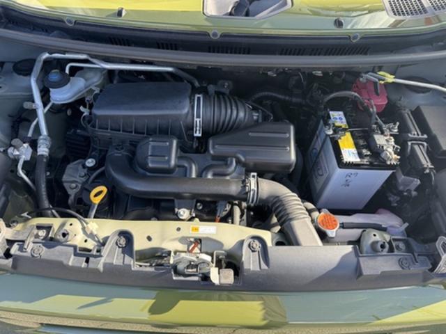 タフトＧ純正フルセグナビ　ドラレコ　バックモニター　Ｂｌｕｅｔｏｏｔｈ　シートヒーター　衝突低減ブレーキ（福岡県）の中古車