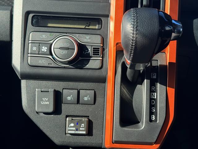 タフトＧ純正フルセグナビ　ドラレコ　バックモニター　Ｂｌｕｅｔｏｏｔｈ　シートヒーター　衝突低減ブレーキ（福岡県）の中古車