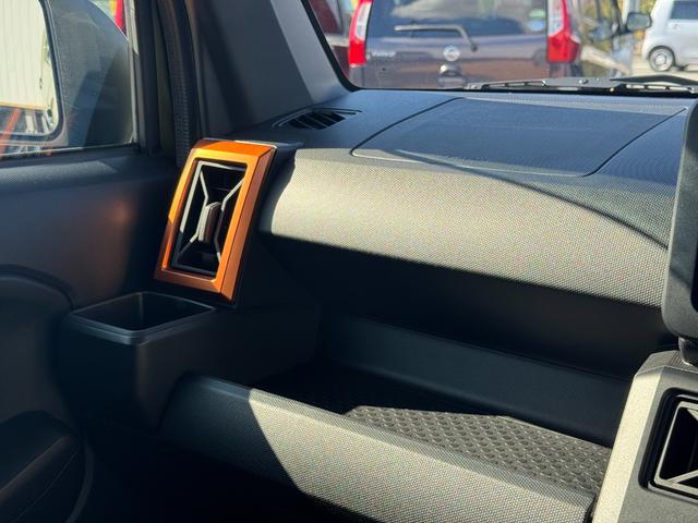 タフトＧ純正フルセグナビ　ドラレコ　バックモニター　Ｂｌｕｅｔｏｏｔｈ　シートヒーター　衝突低減ブレーキ（福岡県）の中古車