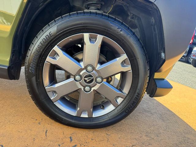 タフトＧ純正フルセグナビ　ドラレコ　バックモニター　Ｂｌｕｅｔｏｏｔｈ　シートヒーター　衝突低減ブレーキ（福岡県）の中古車