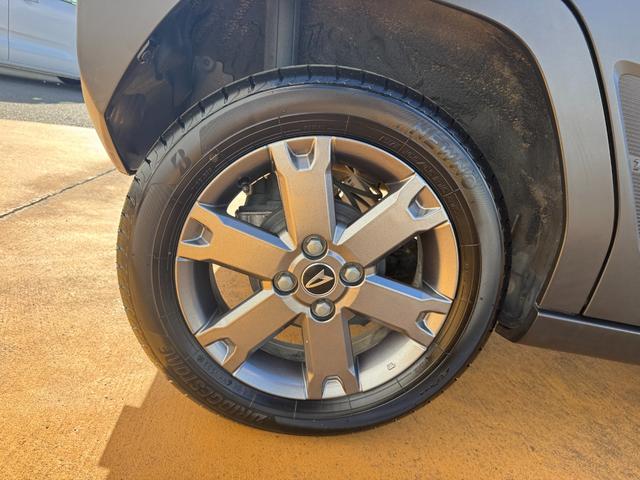 タフトＧ純正フルセグナビ　ドラレコ　バックモニター　Ｂｌｕｅｔｏｏｔｈ　シートヒーター　衝突低減ブレーキ（福岡県）の中古車