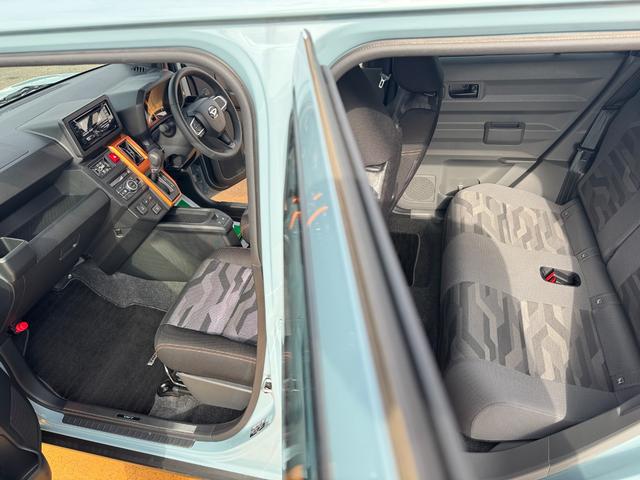 タフトＧＣＤチューナー　ＥＴＣ　バックカメラ付車　Ｂｌｕｅｔｏｏｔｈ　シートヒーター（福岡県）の中古車