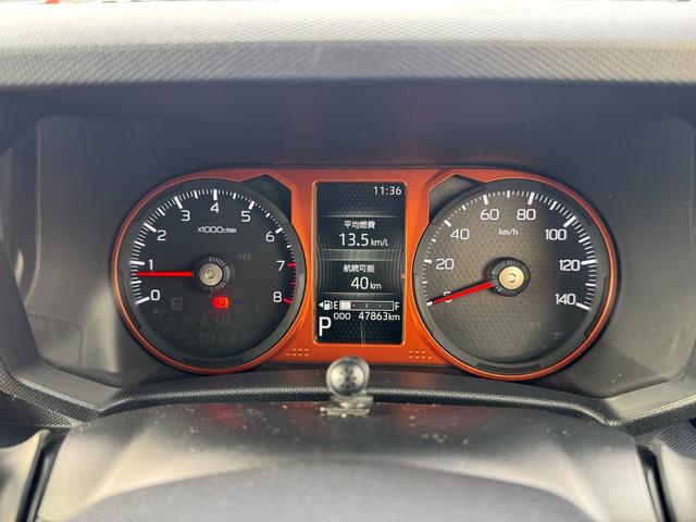 タフトＧＣＤチューナー　ＥＴＣ　バックカメラ付車　Ｂｌｕｅｔｏｏｔｈ　シートヒーター（福岡県）の中古車