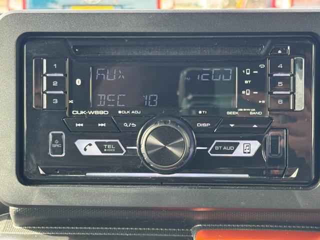 タフトＧＣＤチューナー　ＥＴＣ　バックカメラ付車　Ｂｌｕｅｔｏｏｔｈ　シートヒーター（福岡県）の中古車