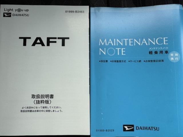 タフトＧＣＤチューナー　ＥＴＣ　バックカメラ付車　Ｂｌｕｅｔｏｏｔｈ　シートヒーター（福岡県）の中古車