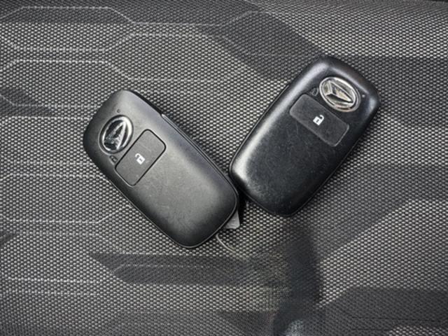 タフトＧＣＤチューナー　ＥＴＣ　バックカメラ付車　Ｂｌｕｅｔｏｏｔｈ　シートヒーター（福岡県）の中古車