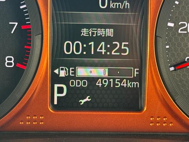 タフトGターボ純正フルセグナビ ETC ドラレコ パノラマモニター Bluetooth シートヒーター クルーズコントロール(福岡県)の中古車