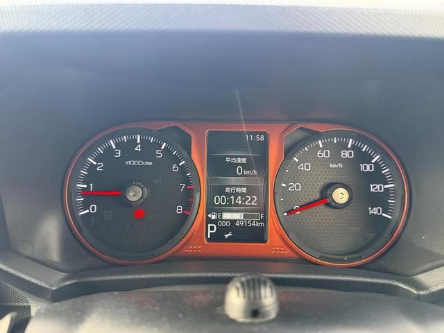 タフトGターボ純正フルセグナビ ETC ドラレコ パノラマモニター Bluetooth シートヒーター クルーズコントロール(福岡県)の中古車