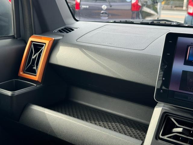 タフトGターボ純正フルセグナビ ETC ドラレコ パノラマモニター Bluetooth シートヒーター クルーズコントロール(福岡県)の中古車