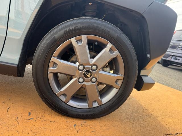 タフトGターボ純正フルセグナビ ETC ドラレコ パノラマモニター Bluetooth シートヒーター クルーズコントロール(福岡県)の中古車