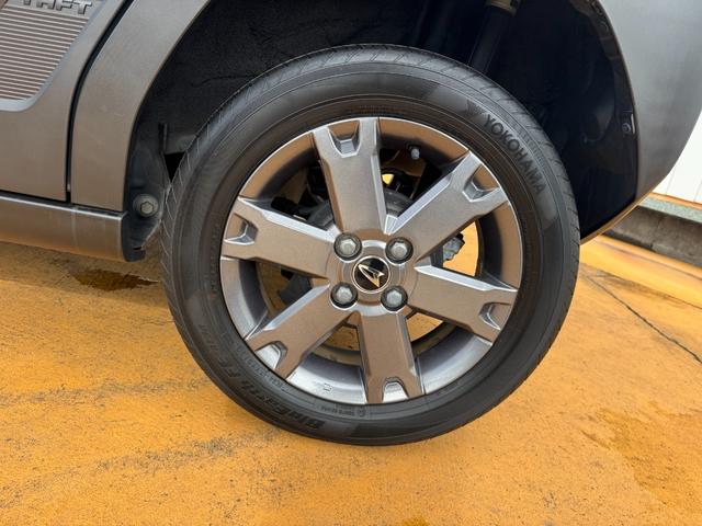 タフトGターボ純正フルセグナビ ETC ドラレコ パノラマモニター Bluetooth シートヒーター クルーズコントロール(福岡県)の中古車