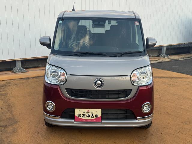 ムーヴキャンバスＧブラックインテリアＶＳ　ＳＡIII純正フルセグナビ　ドラレコ　パノラマモニター　Ｂｌｕｅｔｏｏｔｈ（福岡県）の中古車