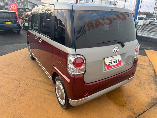 ムーヴキャンバスＧブラックインテリアＶＳ　ＳＡIII純正フルセグナビ　ドラレコ　パノラマモニター　Ｂｌｕｅｔｏｏｔｈ（福岡県）の中古車