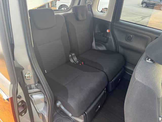 ムーヴキャンバスＧブラックインテリアＶＳ　ＳＡIII純正フルセグナビ　ドラレコ　パノラマモニター　Ｂｌｕｅｔｏｏｔｈ（福岡県）の中古車