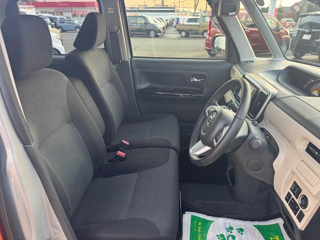 ムーヴキャンバスＧブラックインテリアＶＳ　ＳＡIII純正フルセグナビ　ドラレコ　パノラマモニター　Ｂｌｕｅｔｏｏｔｈ（福岡県）の中古車